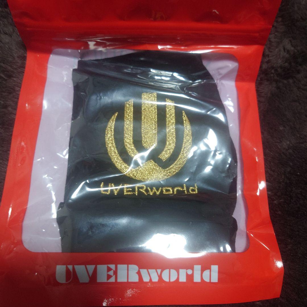 UVERworld KING'S PARADE 2023 アパレル