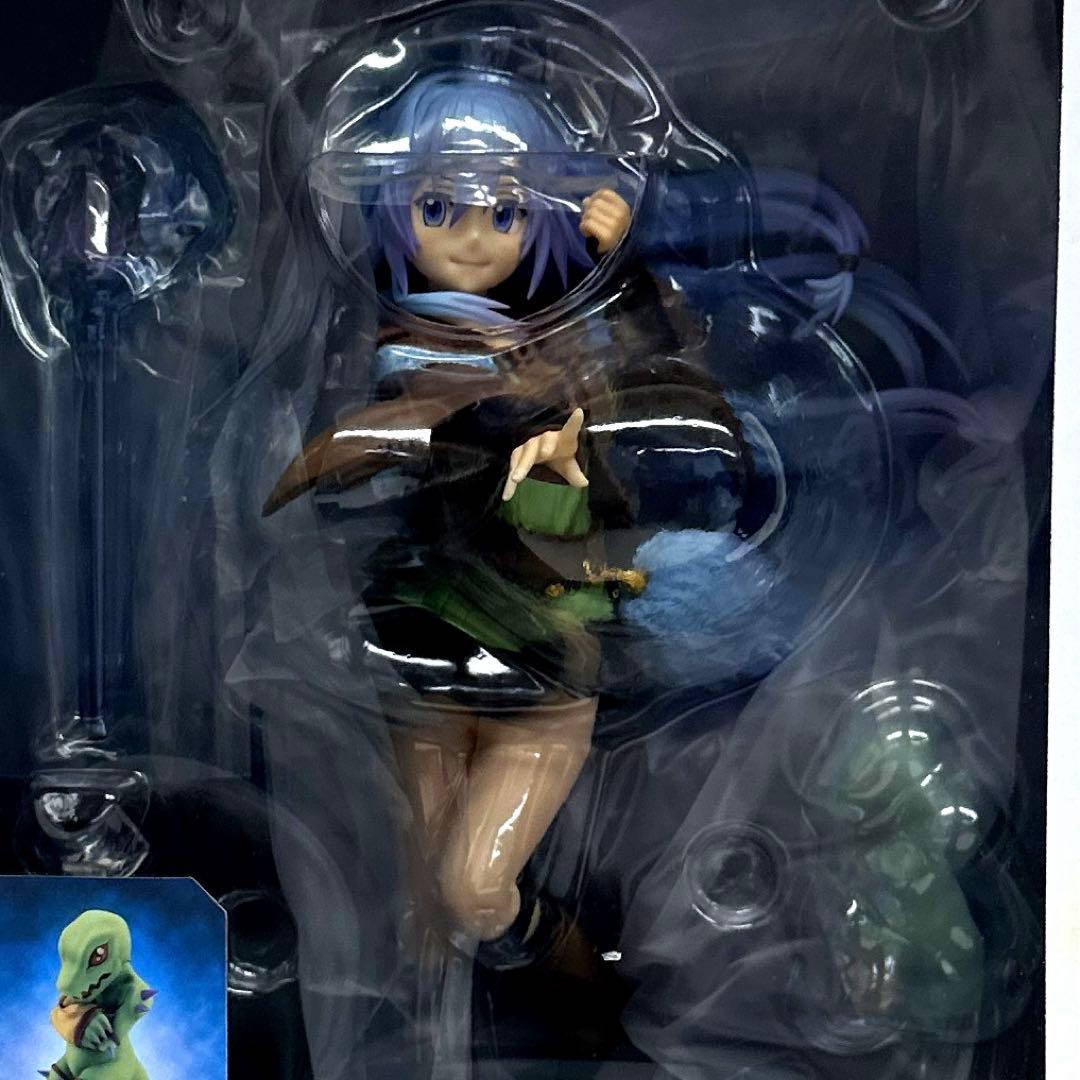 コトブキヤ 遊戯王 デュエルモンスターズ 水霊使いエリア フィギュア 特典付き