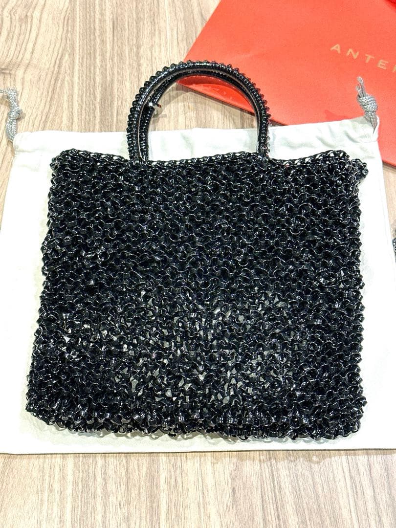 新品　未使用　アンテプリマ　クロミちゃん