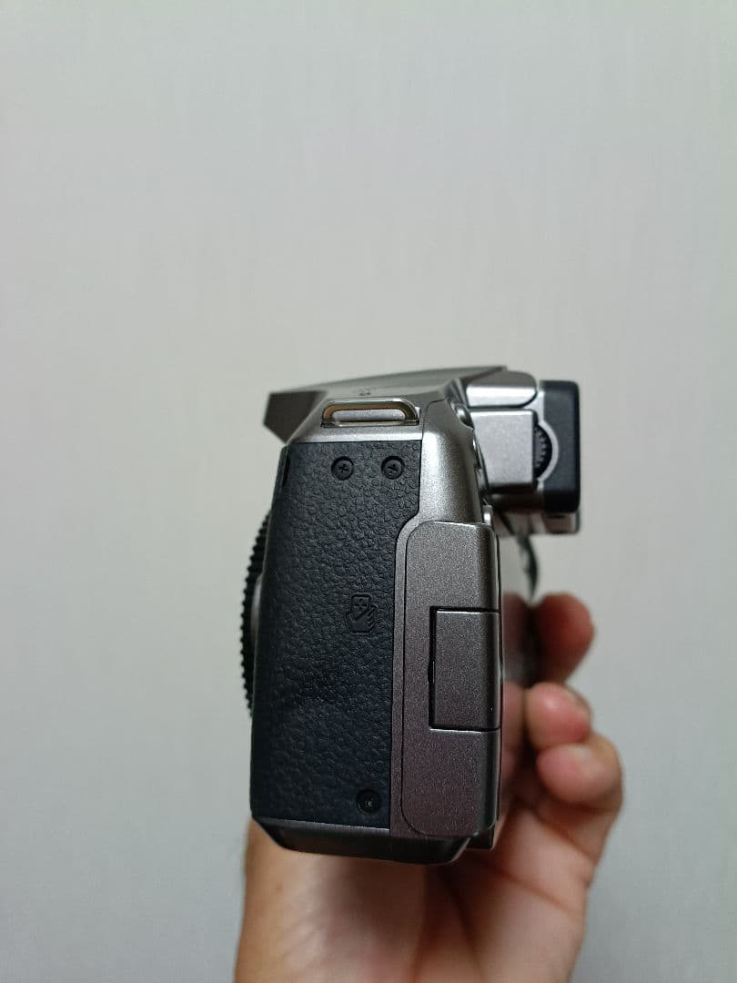 LUMIX G6ミラーレスカメラ 訳アリ！！