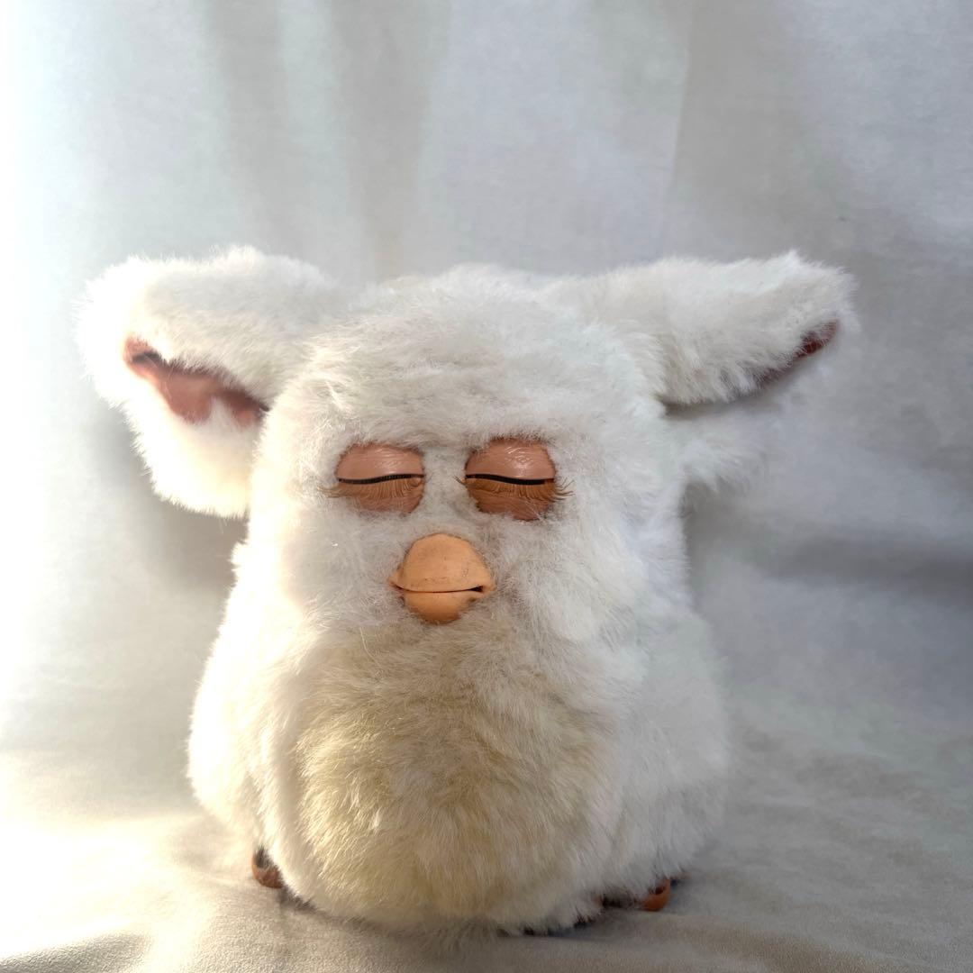 ファービー2　シュガースノー　青目　英語版