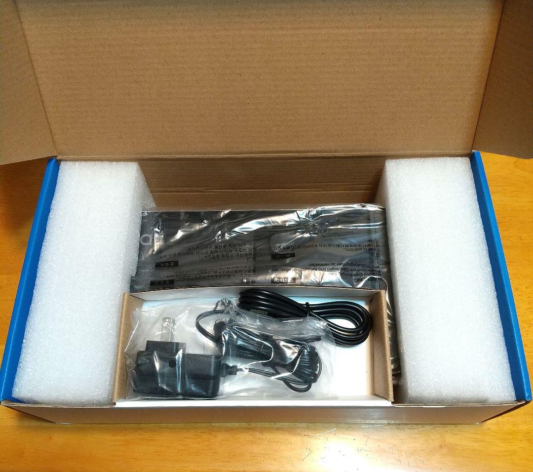 Donner Arena 2000 (アンプモデリング マルチエフェクター)