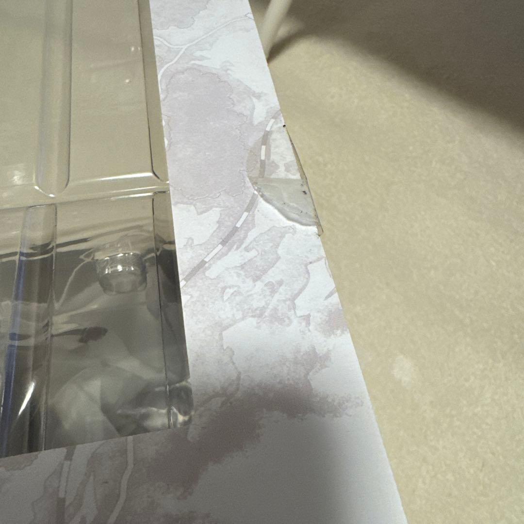 創の軌跡　軌跡シリーズ　リーシャ・マオ　スケールフィギュア