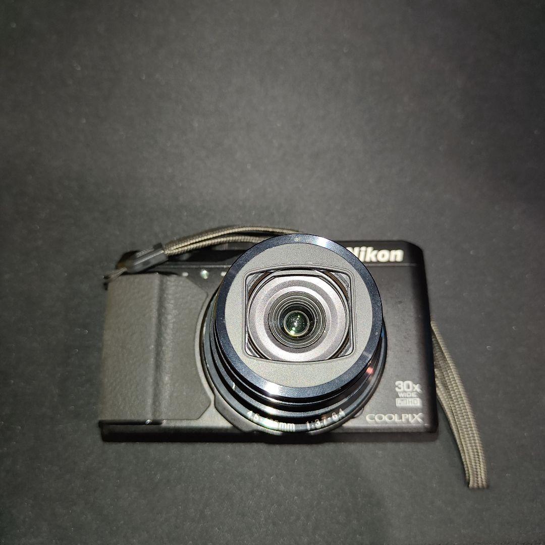 Nikon COOLPIX S9900 その他セット