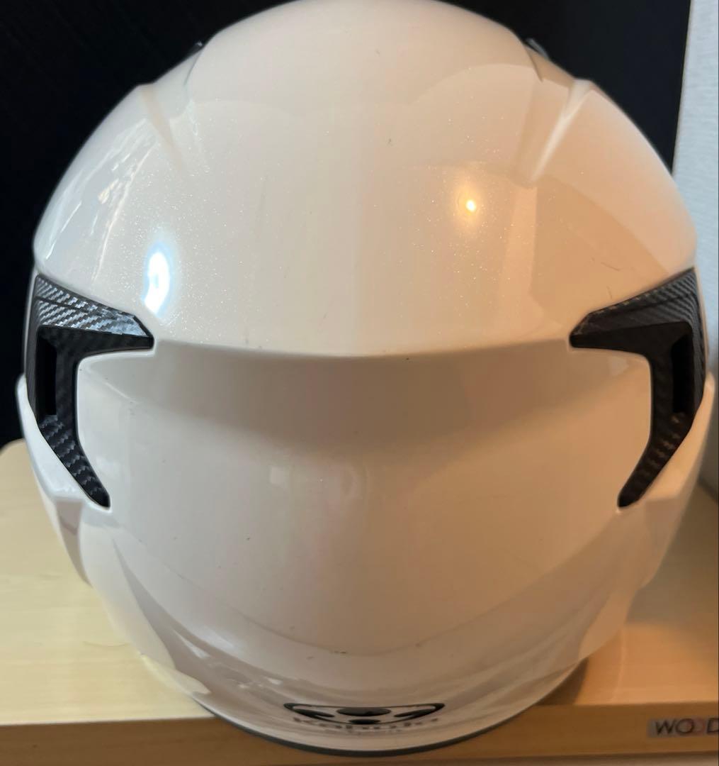OGK KABUTO RYUKI サイズXL