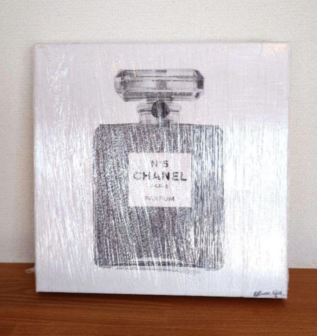 新品 オリバーガル Silver Classic Number