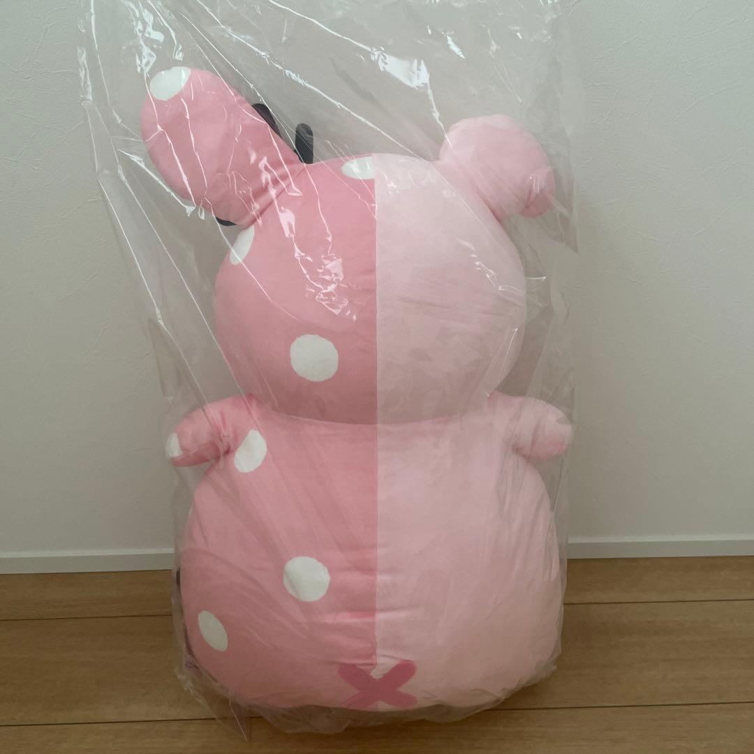 センチメンタルサーカス すやすや抱きぐるみ