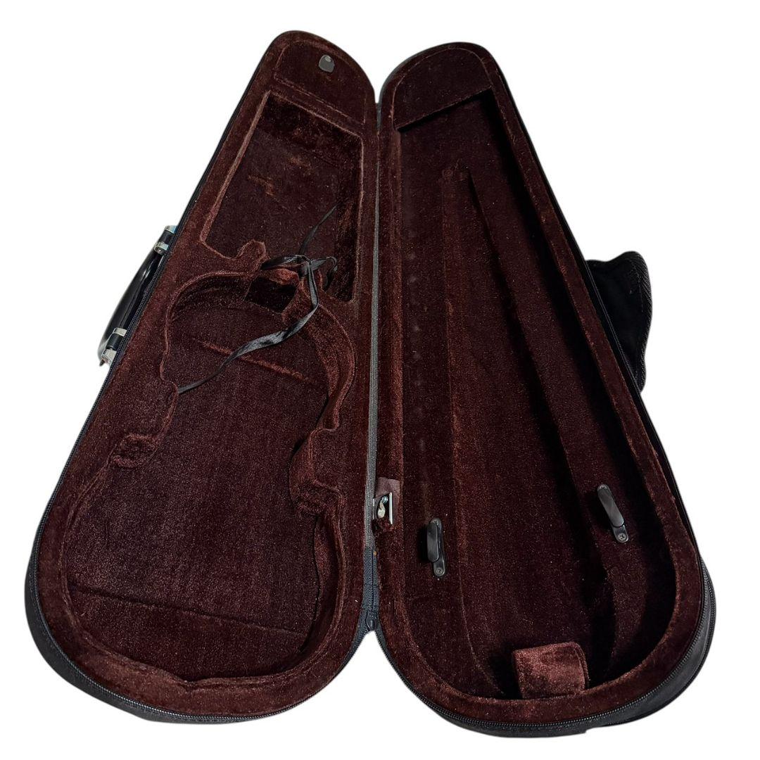 【fiumebianca】Pietro in Tokio 3/4 バイオリン本体