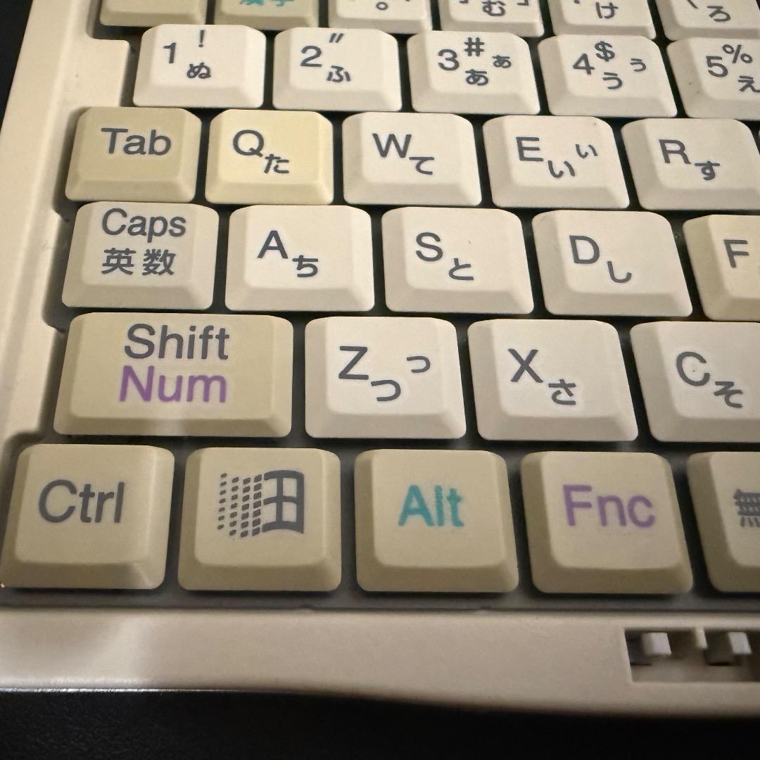 【動作品/美品】NEC/ドコモ シグマリオンⅡ ゼロハリバートン