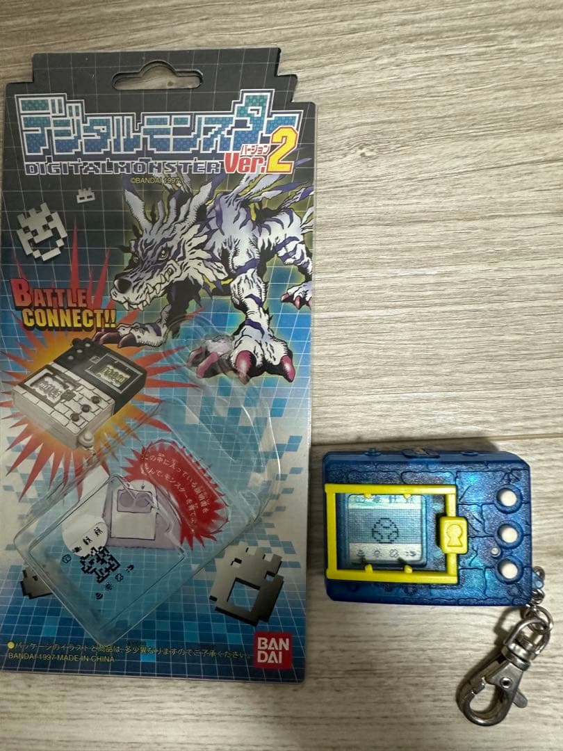 初代デジタルモンスターまとめ販売！！