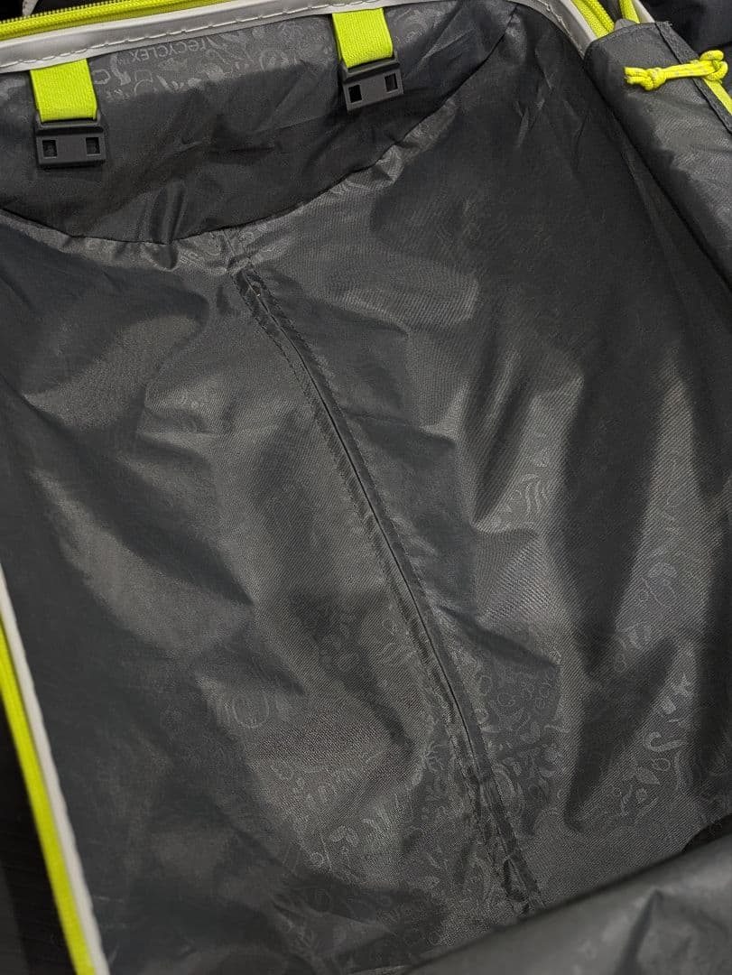 【 美品 】 アメリカンツーリスター　スーツケース 52cm