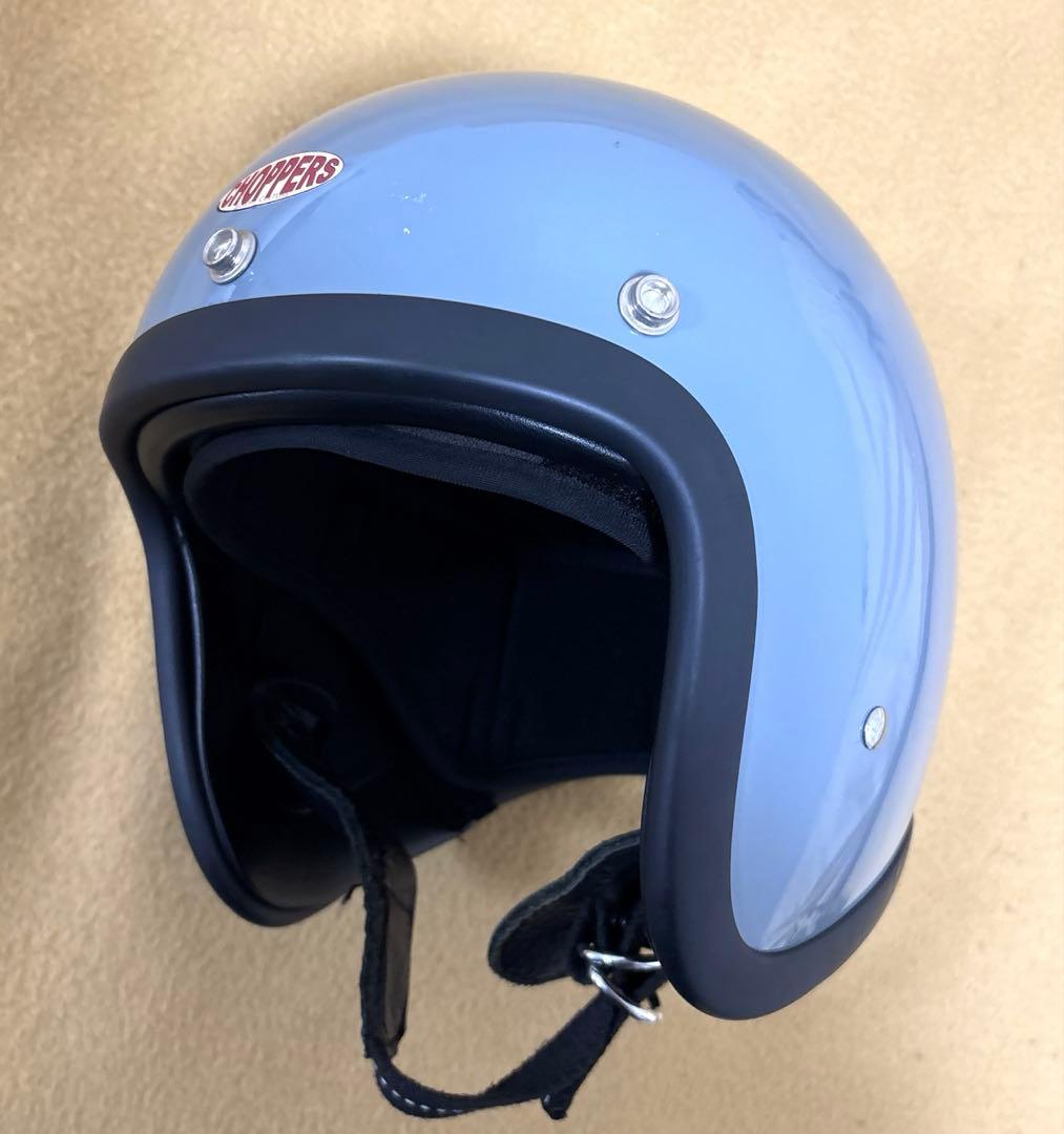 スモールジェット　CHOPPERS