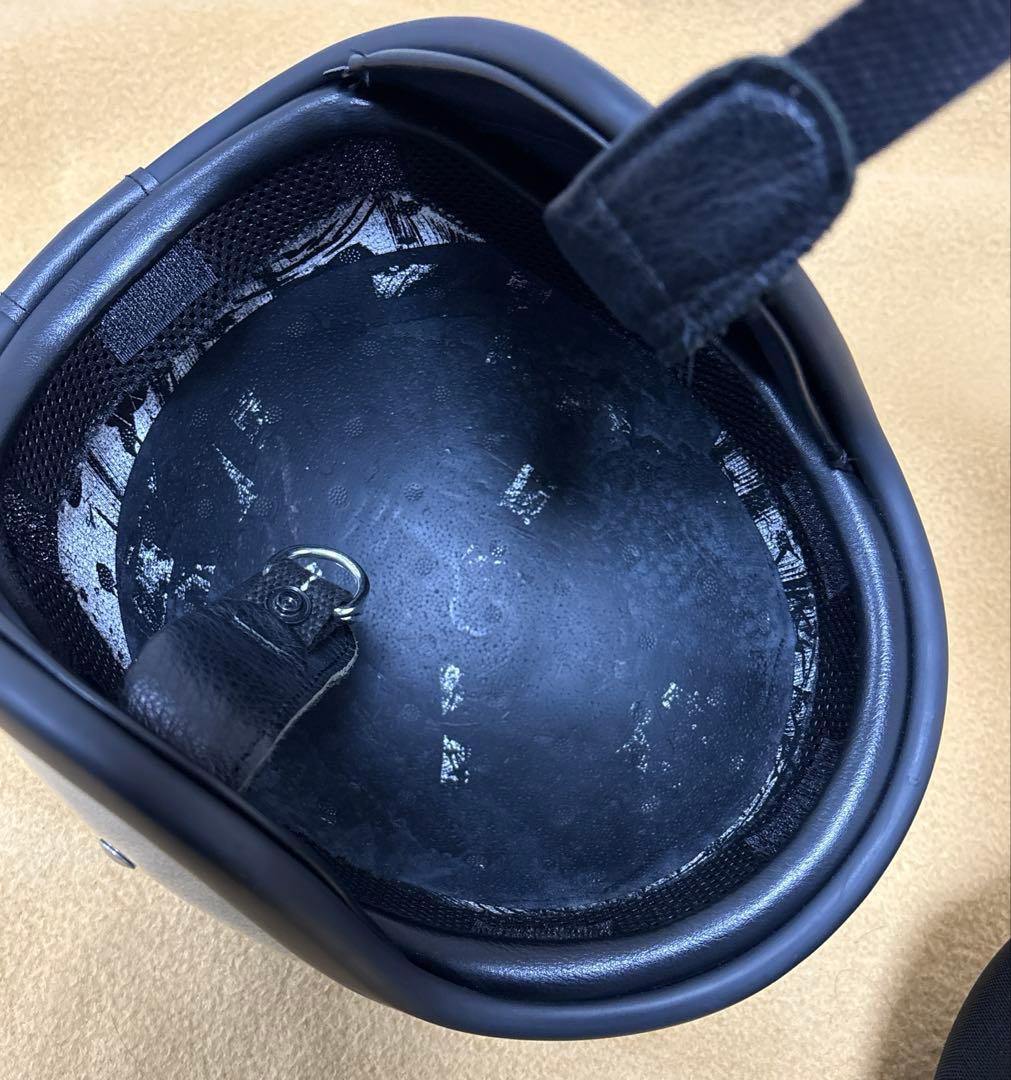 スモールジェット　CHOPPERS