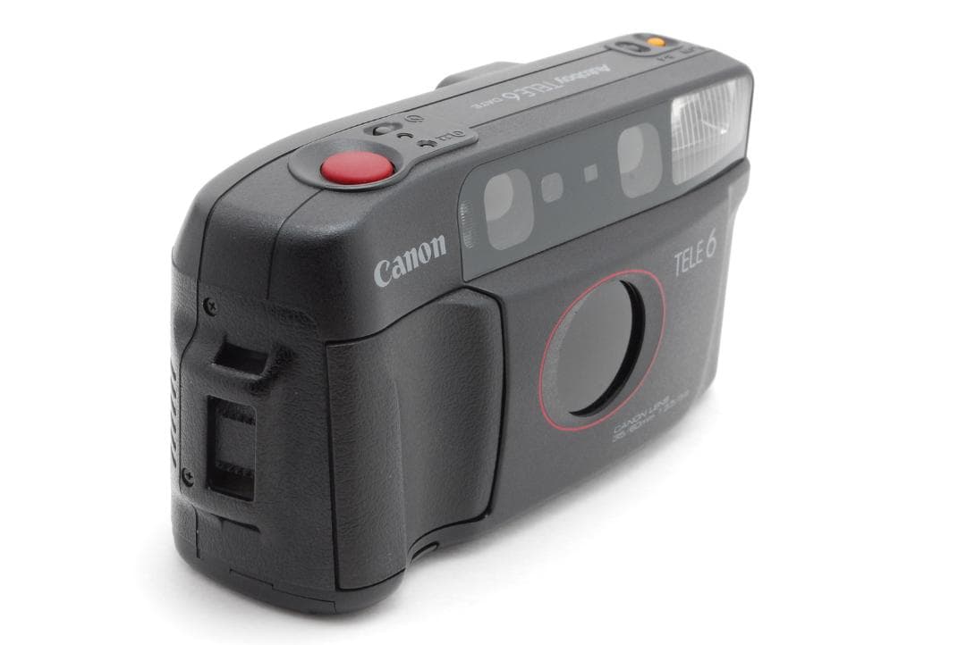 キャノン CANON AUTOBOY TELE6