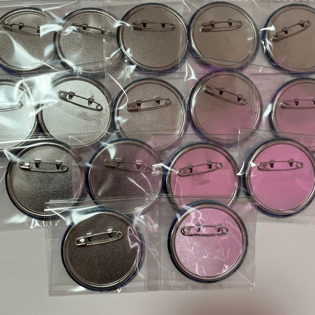 プロセカ 天馬司 グリ缶 16点セット