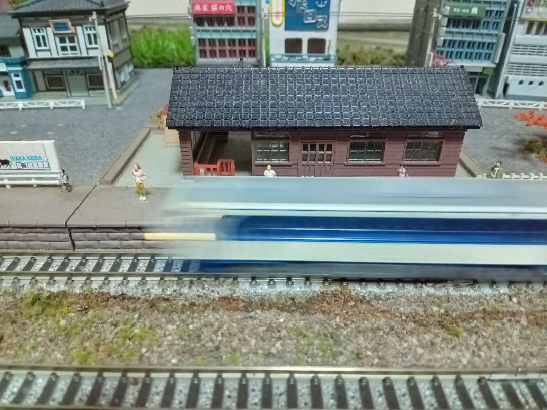 碑*有様 マイクロエース キハ32形 鉄道ホビートレイン