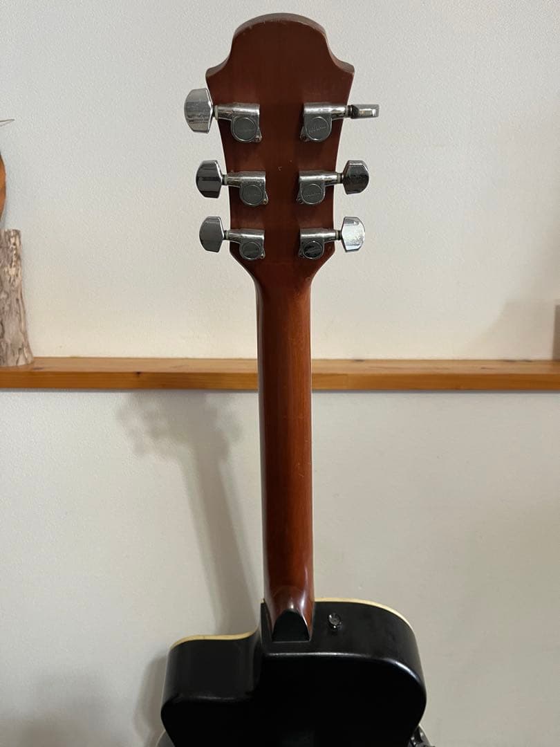 ARIA エレアコ AMB-35 アリア アコースティックギター