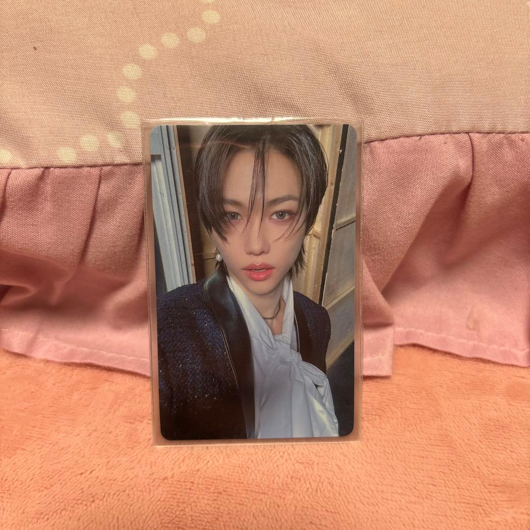 フィリックス thesound ラキドロ