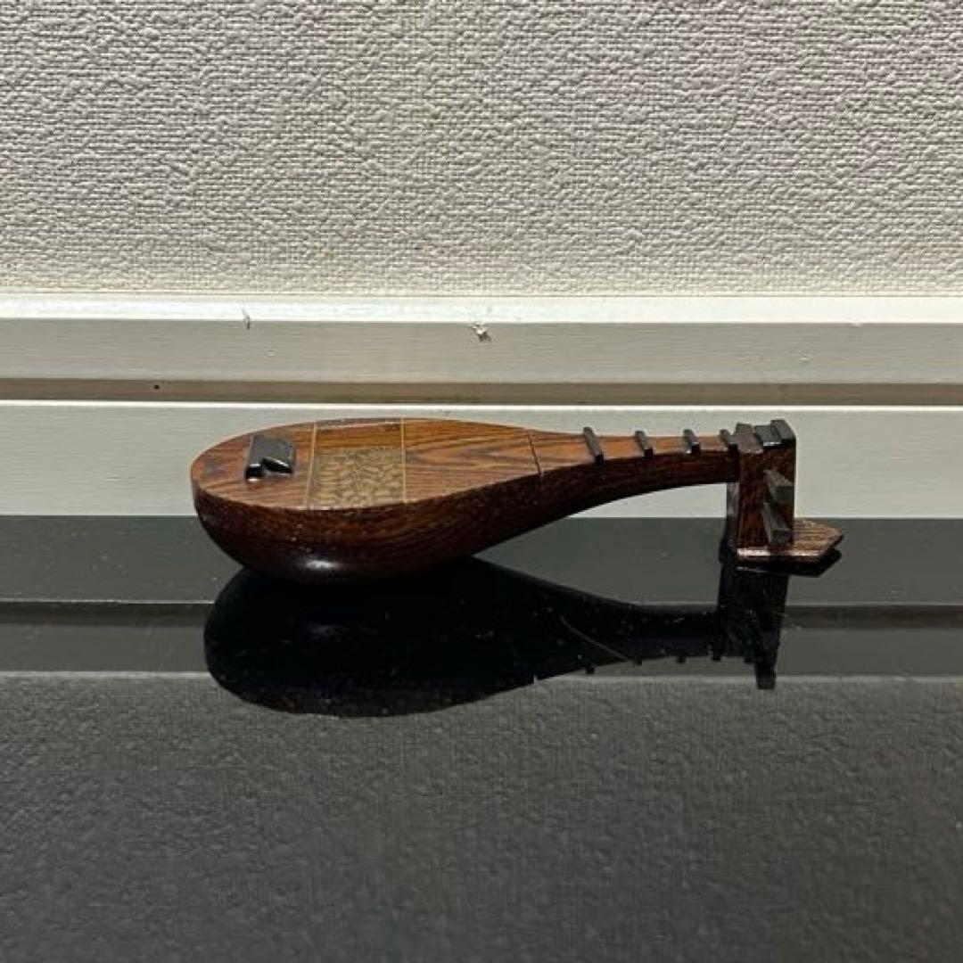 秋草蒔絵琵琶香合　茶道具懐石茶箱鵬雲斎坐忘斎淡々斎即中斎而妙斎棗水指茶碗茶香合棗