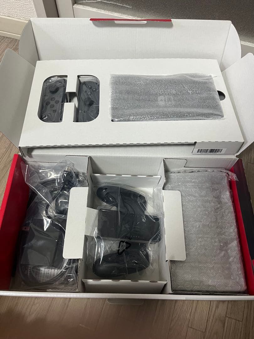 ゆーちゃんさん専用、Nintendo Switch 本体