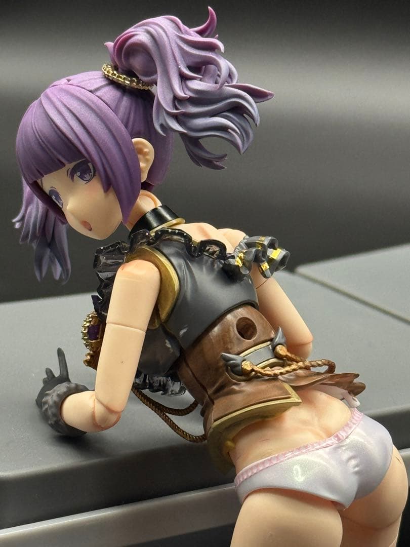 30MS 田中摩美々 完成品