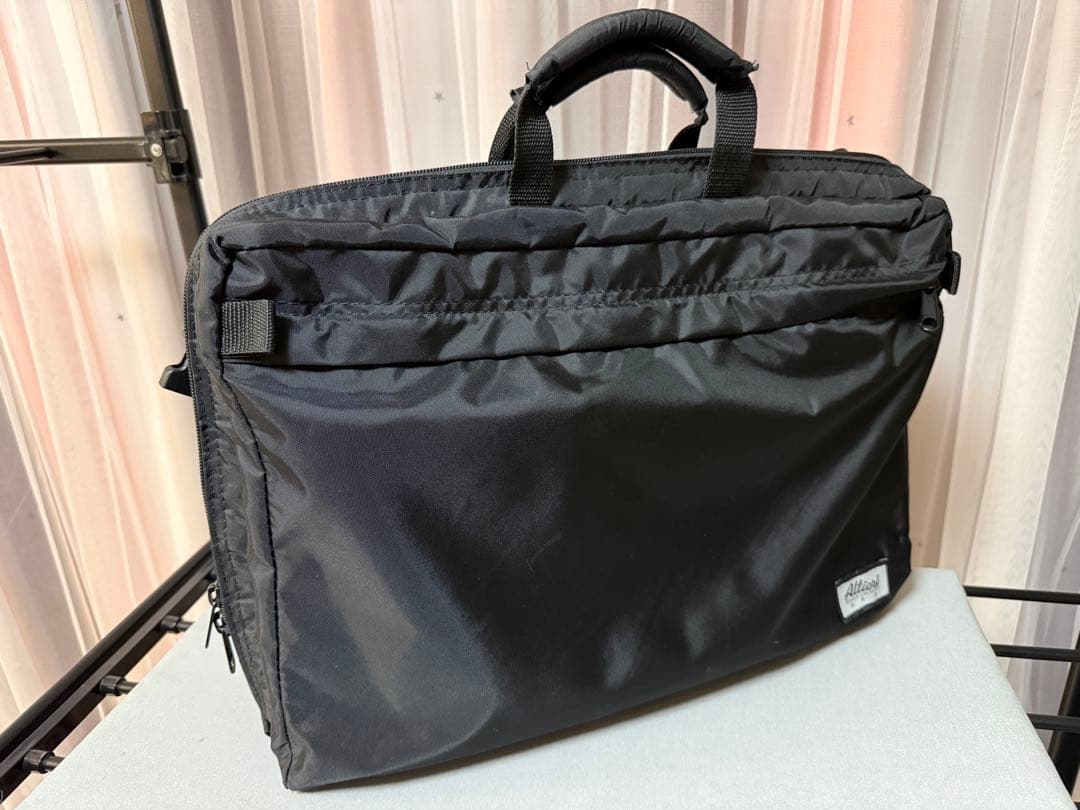 アルティエリ　フルートバッグ