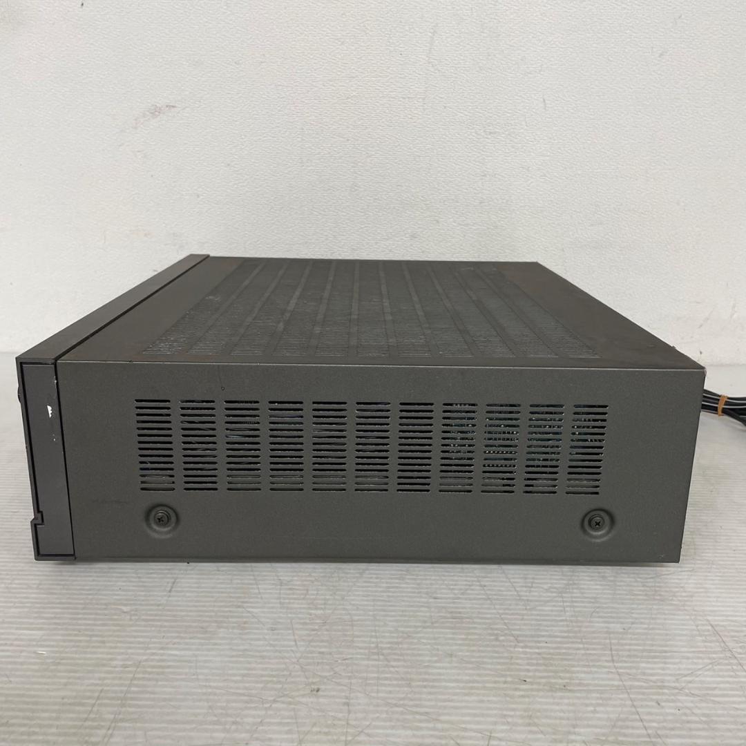 パイオニア ステレオミキシングアンプ SA-V20Ⅱ 通電確認済 Y1839