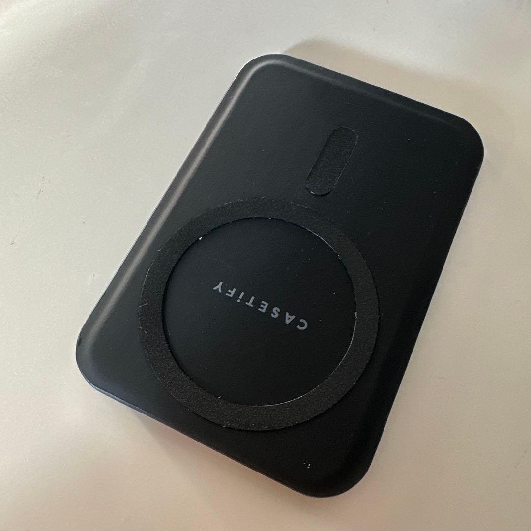 ちいかわ CASETiFY ホルダースタンド うさぎ