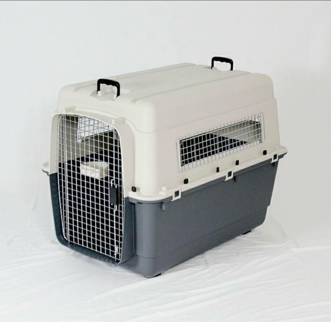 ペットクレート XXL 大型犬 超大型犬 バリケンネル