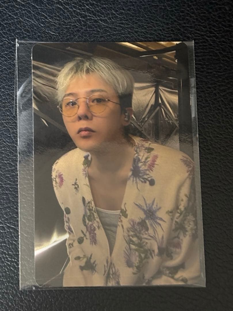 【専用】G-DRAGON ÜBERMENS2025トレカ マフラーセット