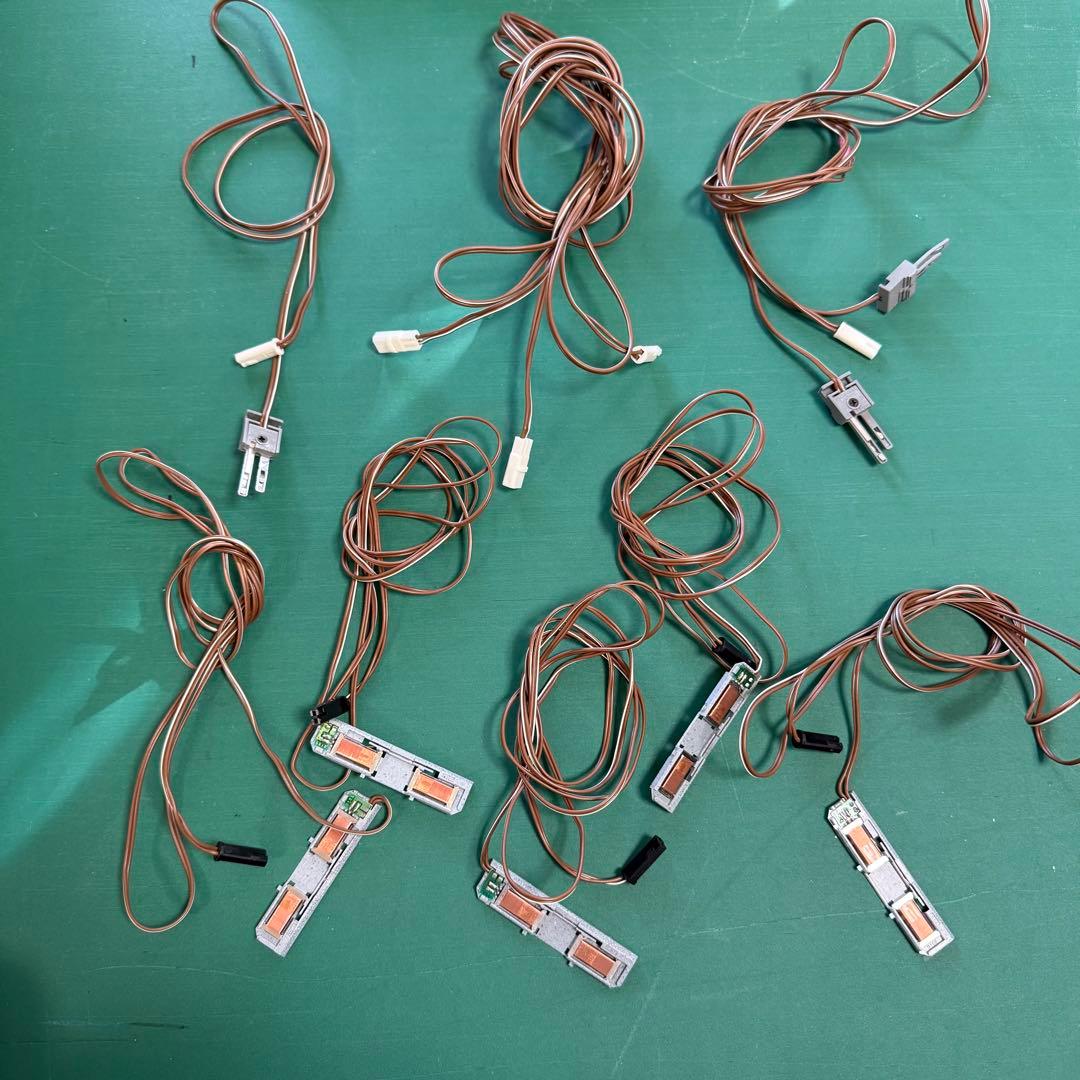 TOMIX Nゲージ　まとめ売り