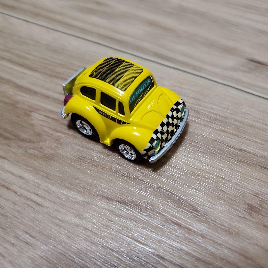 チョロQ　HG フォルクスワーゲン