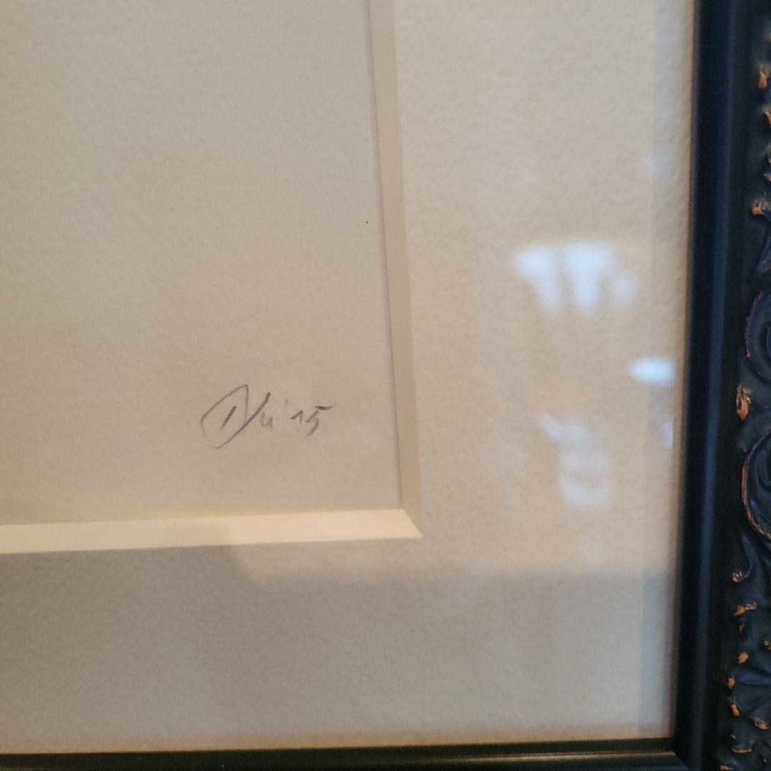 絵画 kunstrasen/fighting a blank paper