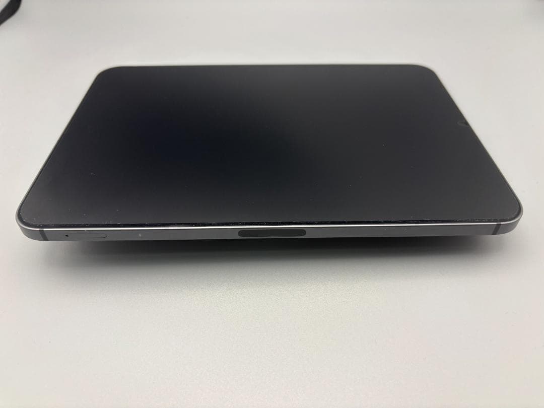 iPad mini 第6世代　 Wi-Fi+Cellular 256GB