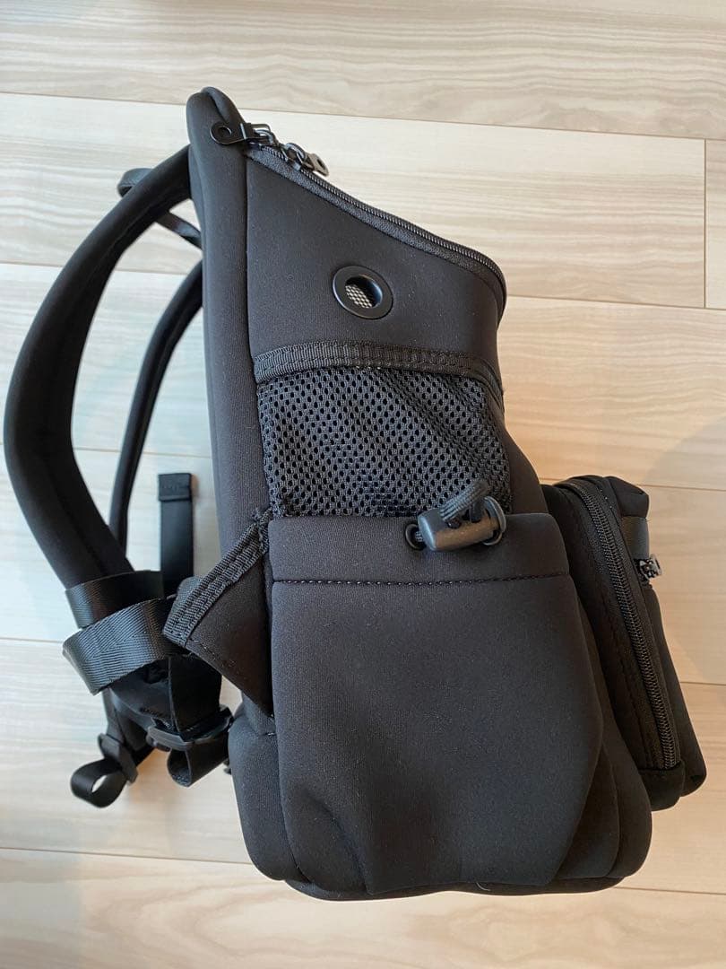 CITYDOG ネオプレーンバックパックキャリー Sサイズ(3kg未満)