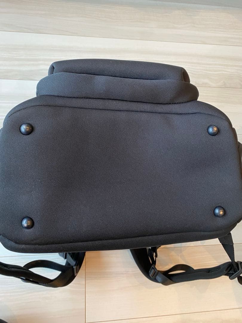 CITYDOG ネオプレーンバックパックキャリー Sサイズ(3kg未満)