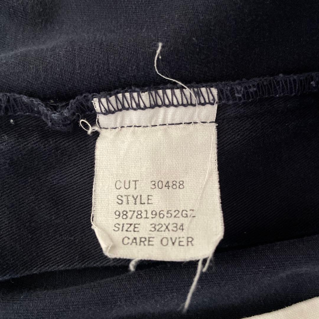 90s USA製 ANDREW PANT W32