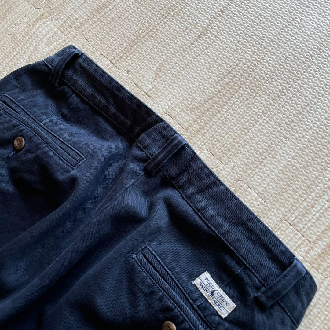 90s USA製 ANDREW PANT W32