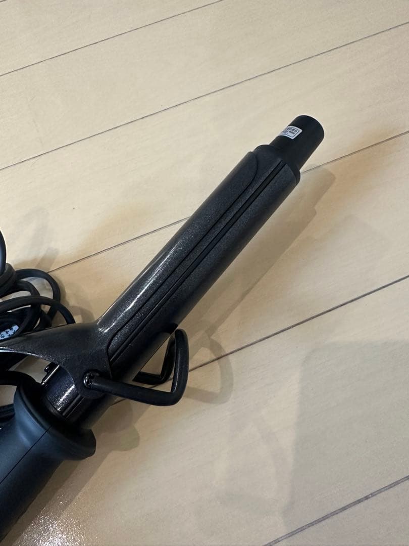 マグネットヘアプロ カールアイロン 26mm