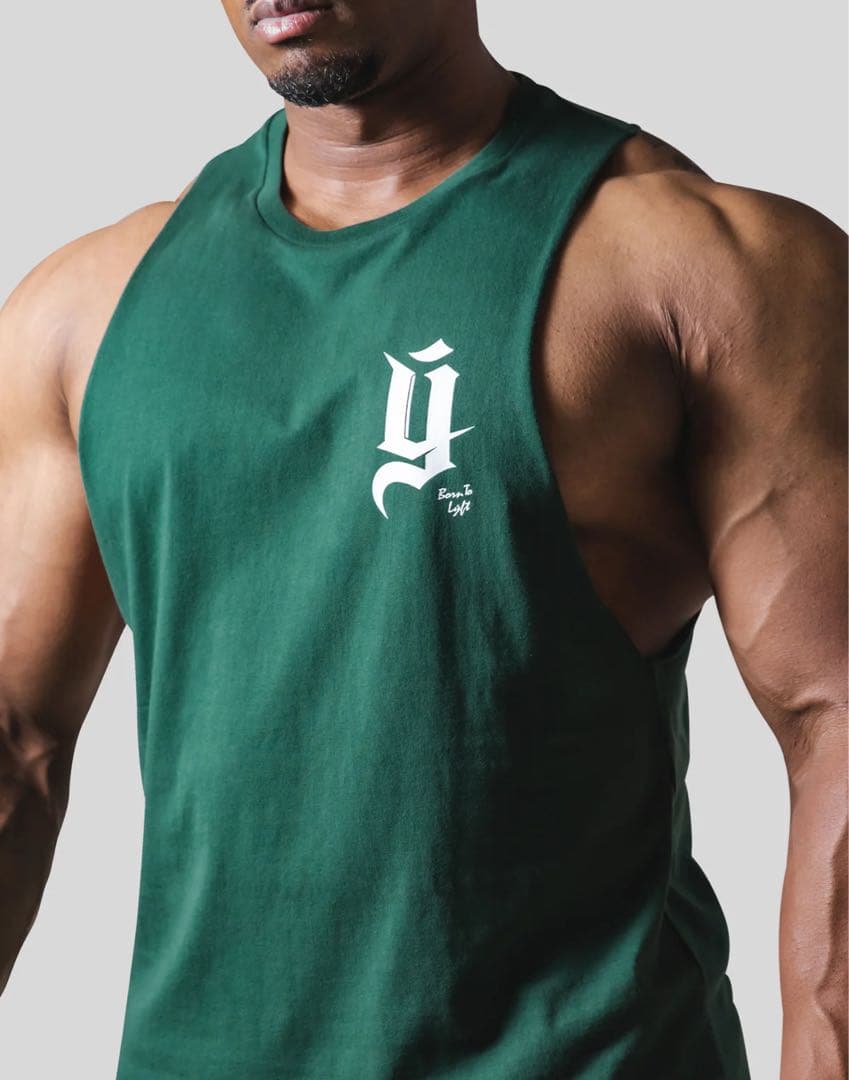 LYFT タンクトップ　Tセット