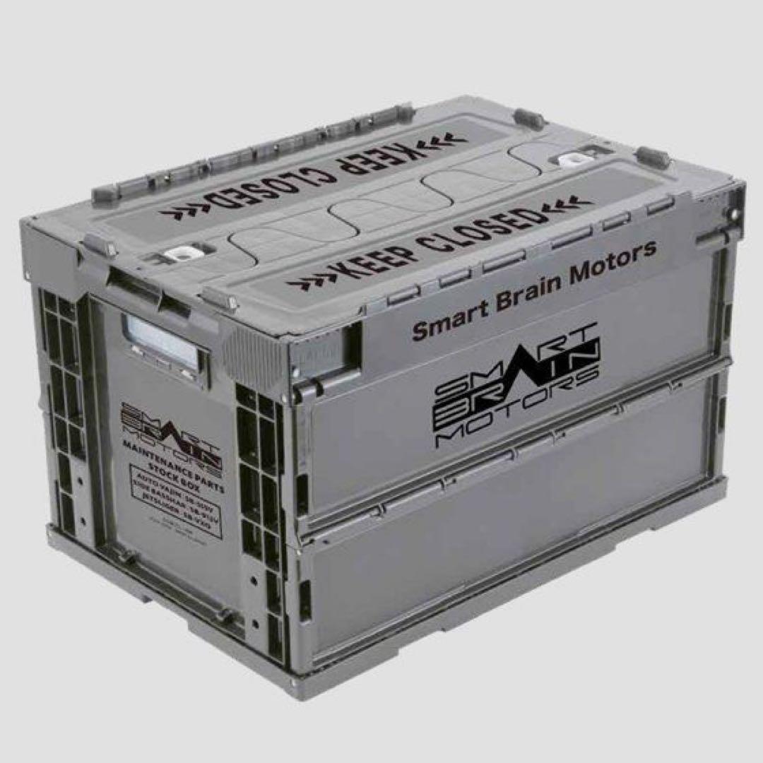 貴重　仮面ライダー555 Smart Brain Motors ボックス