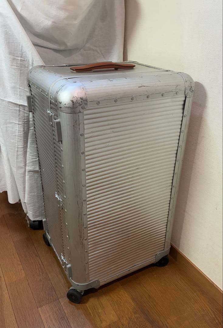 Fpm スーツケース キャリーケース