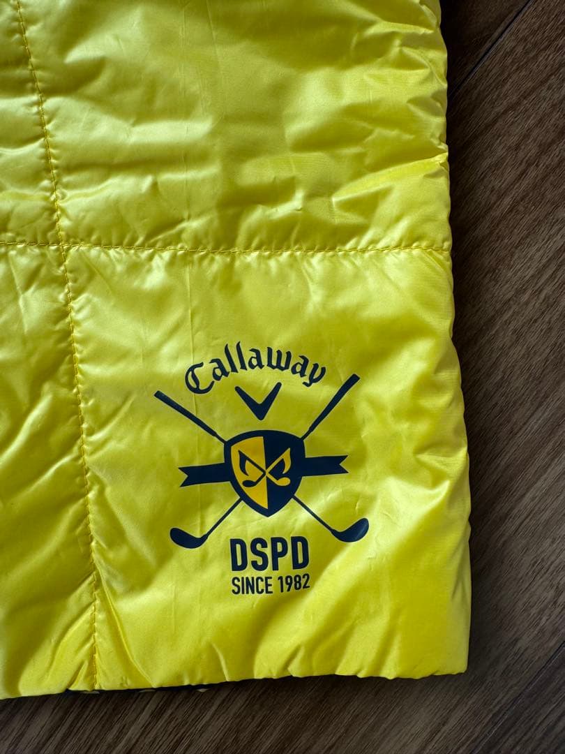 キャンベル 中綿ジャケット＆スカート セットアップ フード付 リバーシブル