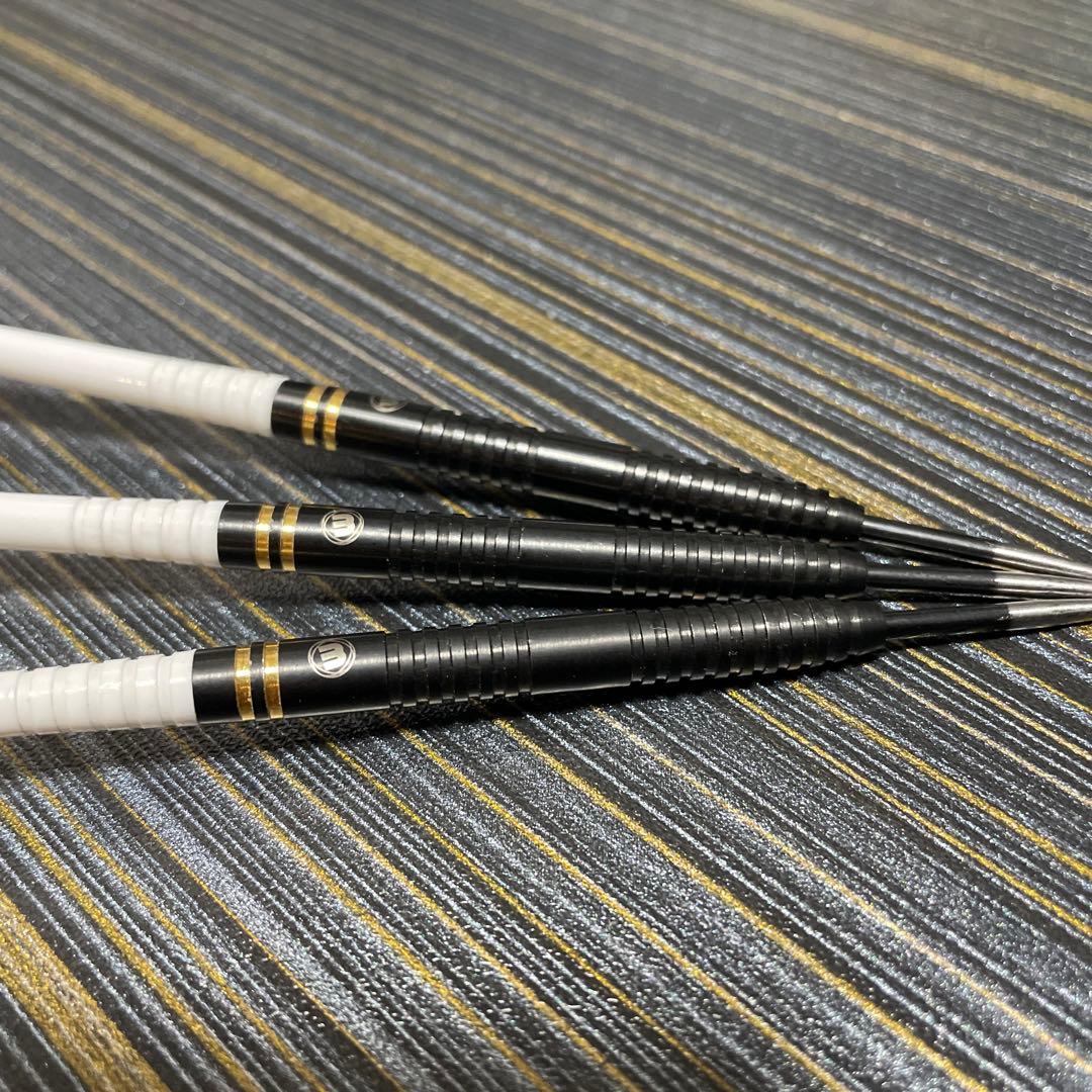 定価11800円 スティールダーツ ハードダーツ ダリルガーニー 23g