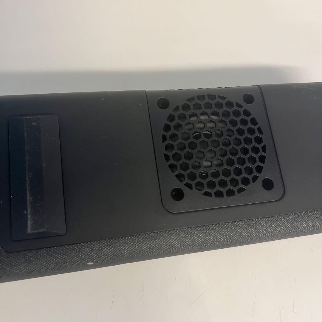 本日処分　DENON DHT-S217 BLACK 2022年製