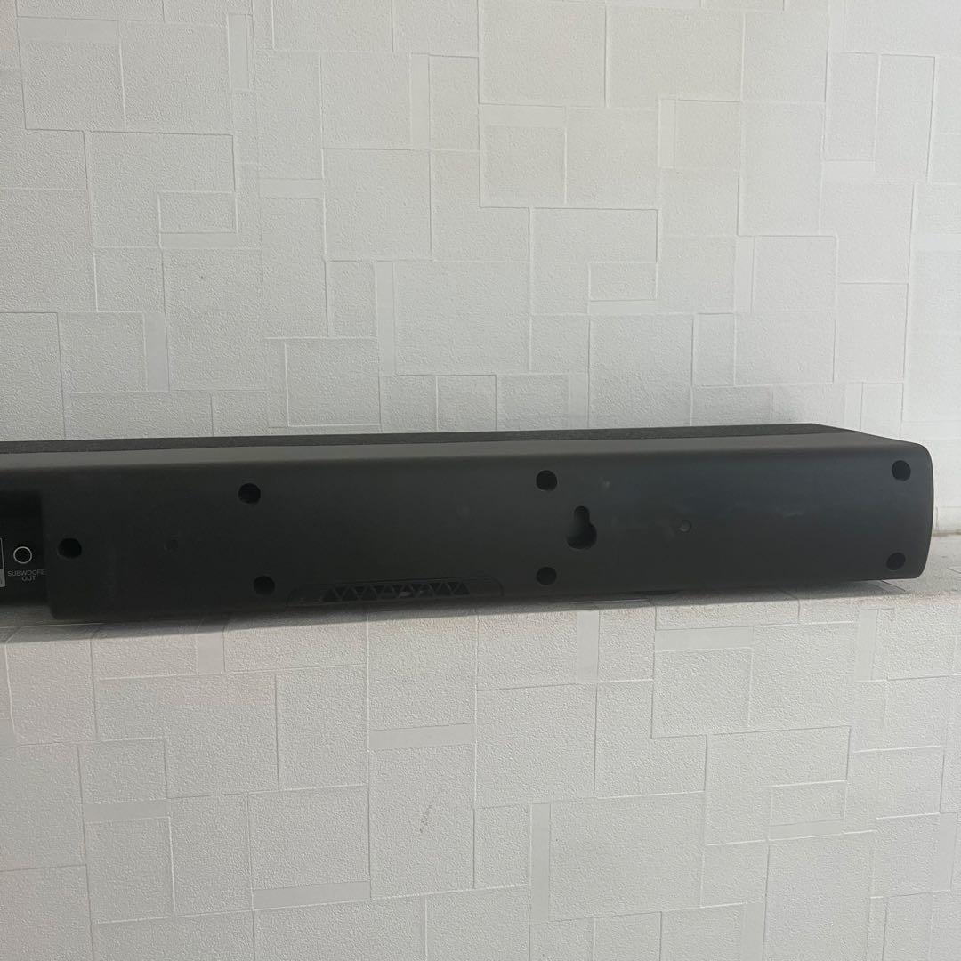 本日処分　DENON DHT-S217 BLACK 2022年製