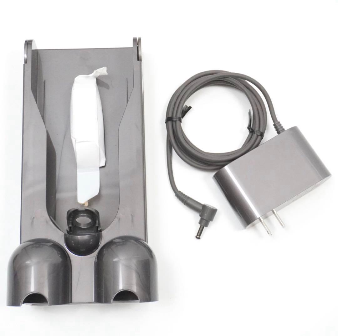 Dyson V12 detect slim fluffy サイクロンクリーナー