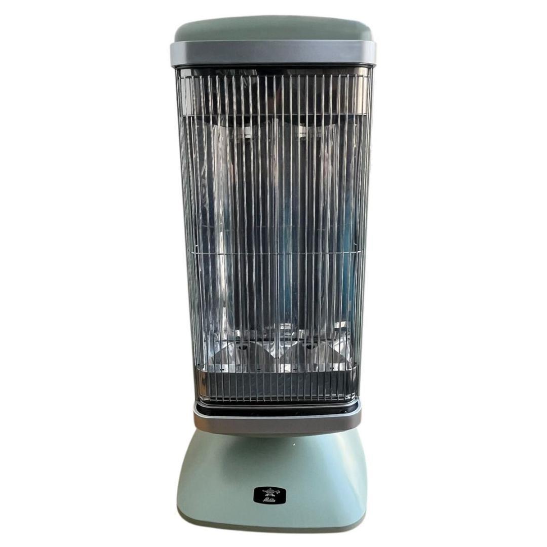 【美品】Aladdin アラジン 遠赤グラファイトヒーター CAH-2G10C