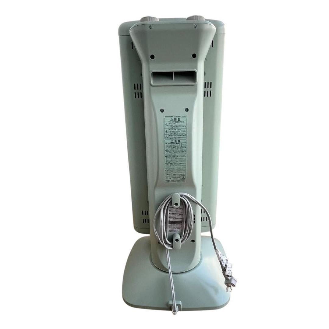 【美品】Aladdin アラジン 遠赤グラファイトヒーター CAH-2G10C