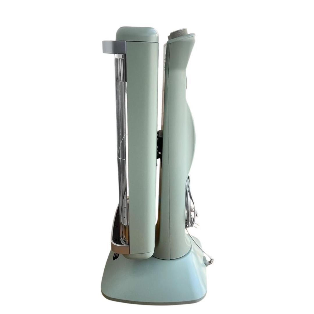 【美品】Aladdin アラジン 遠赤グラファイトヒーター CAH-2G10C